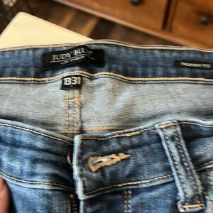 Judy Blue 13/31 Skinny Fit Jeans
